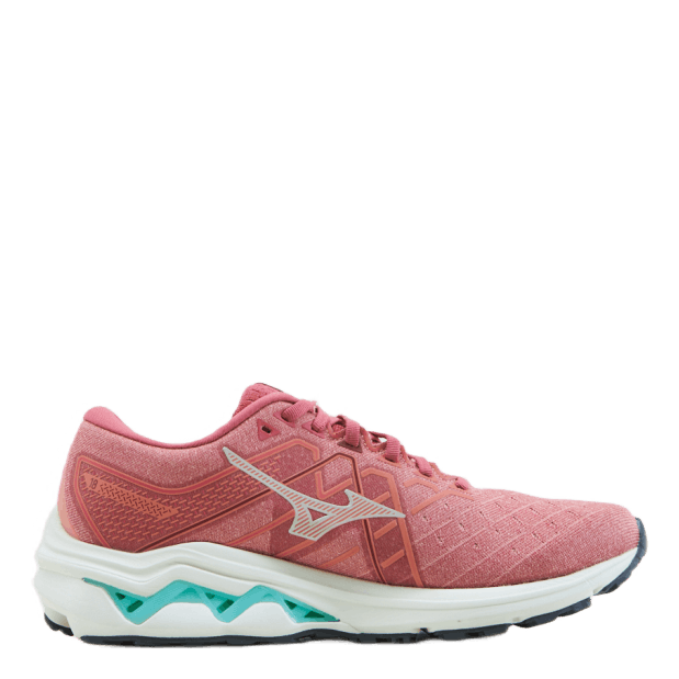 Wave Inspire 18 W Rosette/snow White/garnet Rose