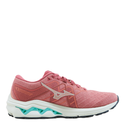 Wave Inspire 18 W Rosette/snow White/garnet Rose