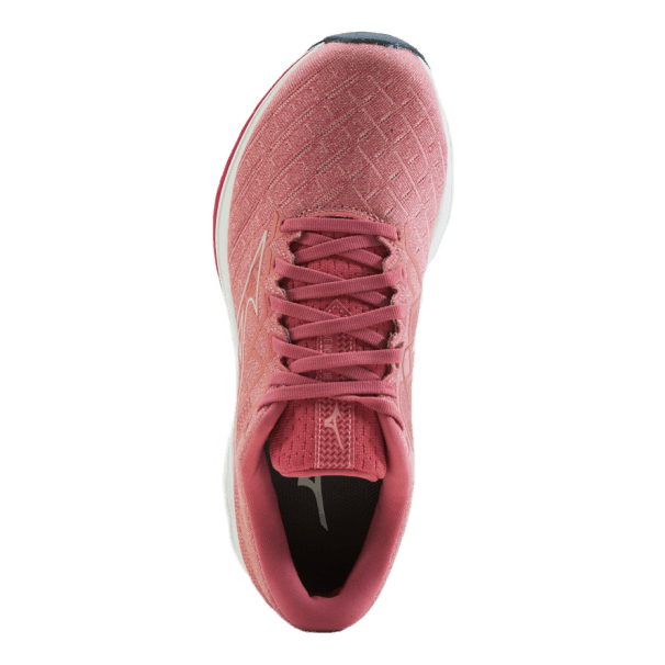 Wave Inspire 18 W Rosette/snow White/garnet Rose