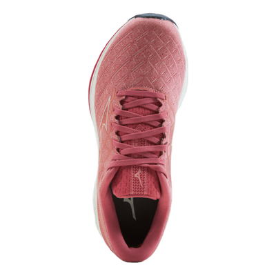 Wave Inspire 18 W Rosette/snow White/garnet Rose