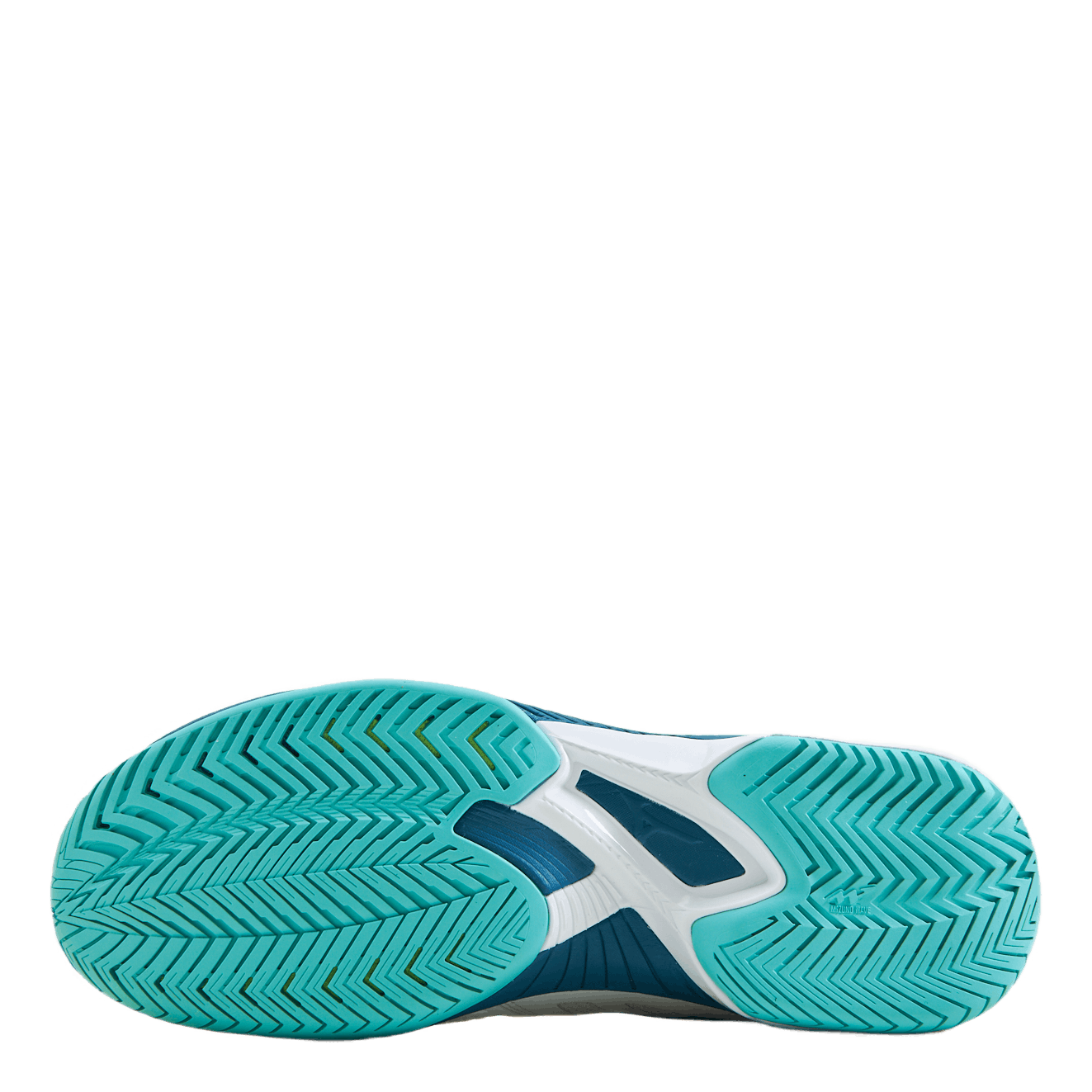 Wave Exceed Tour 5 Ac White/moroccan Blue/turquoise