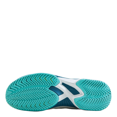 Wave Exceed Tour 5 Ac White/moroccan Blue/turquoise
