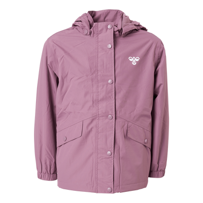 Hmlreva Rainsuit Dusky Orchid