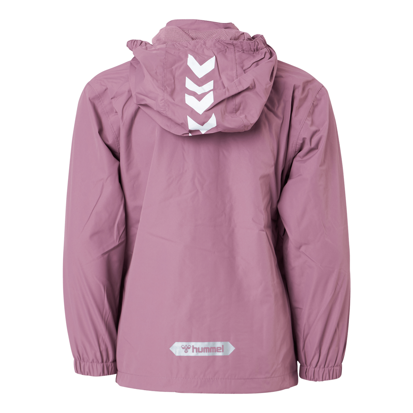 Hmlreva Rainsuit Dusky Orchid