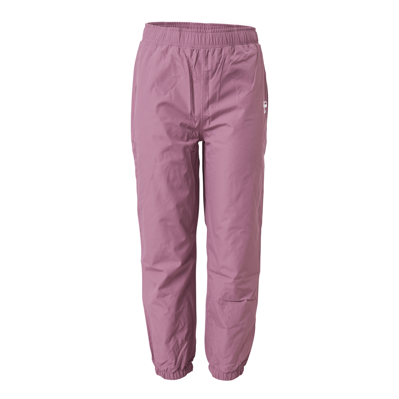 Hmlreva Rainsuit Dusky Orchid