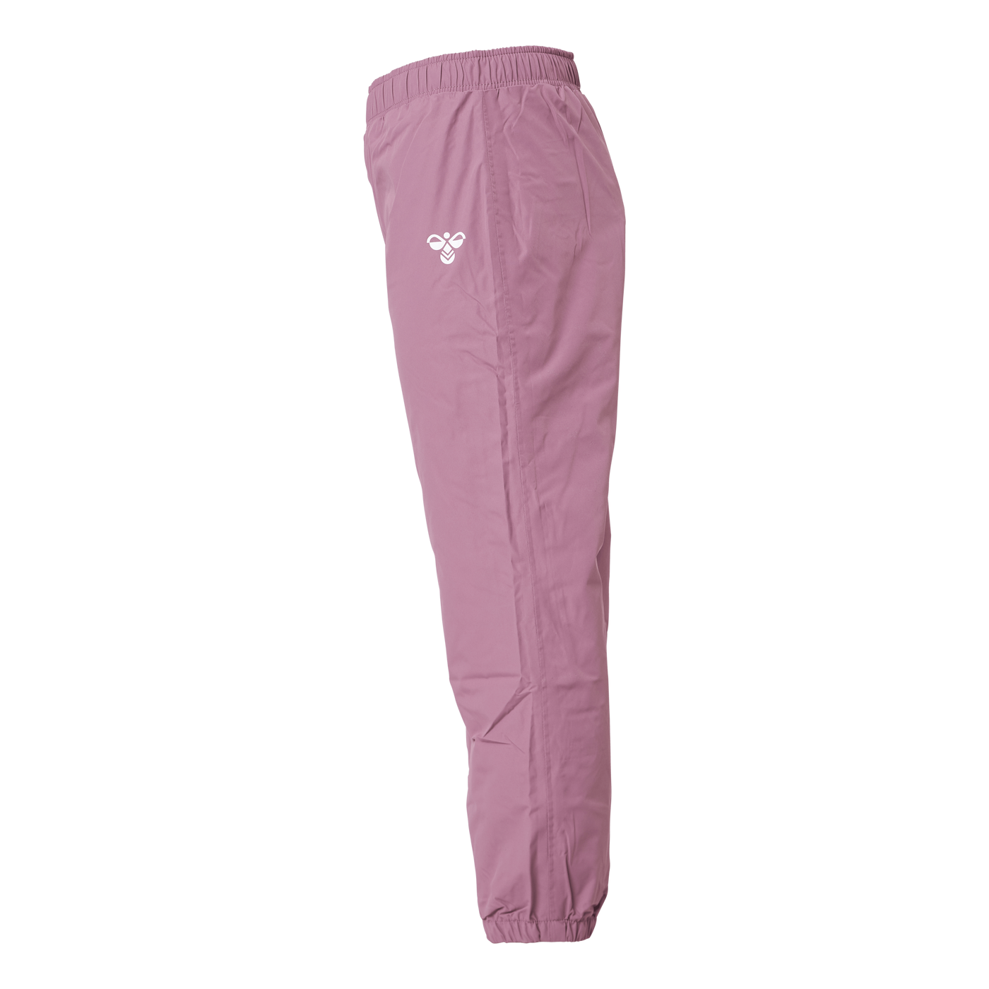 Hmlreva Rainsuit Dusky Orchid