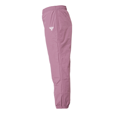 Hmlreva Rainsuit Dusky Orchid