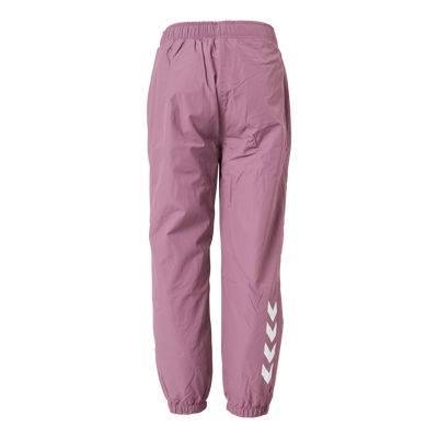 Hmlreva Rainsuit Dusky Orchid