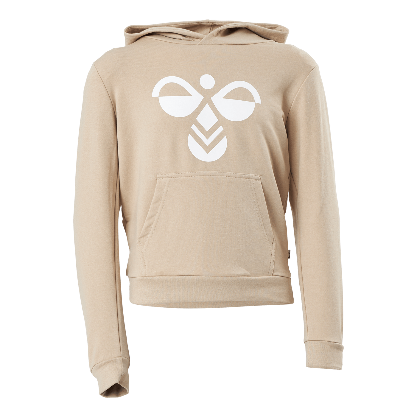 Hmlcuatro Hoodie Humus