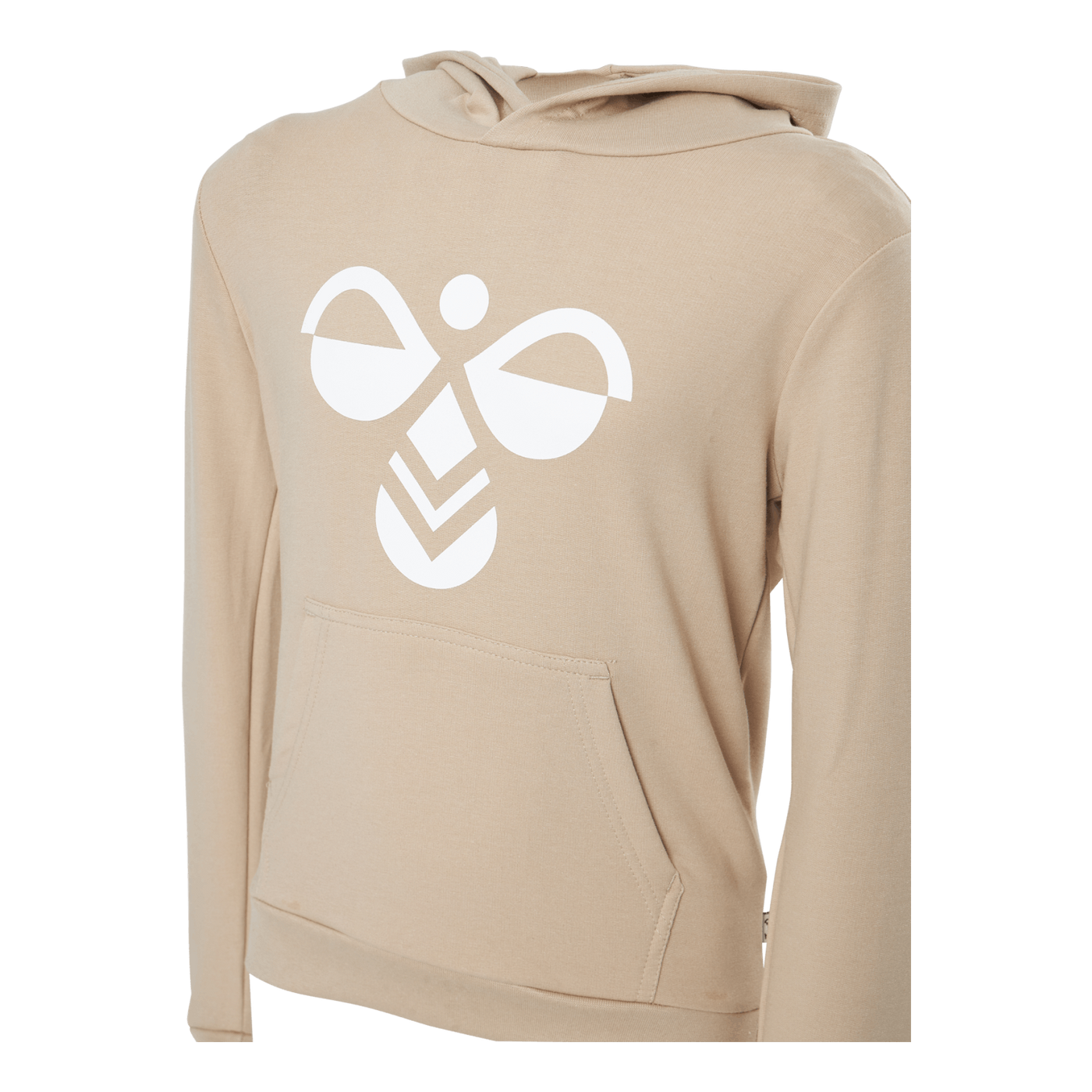 Hmlcuatro Hoodie Humus