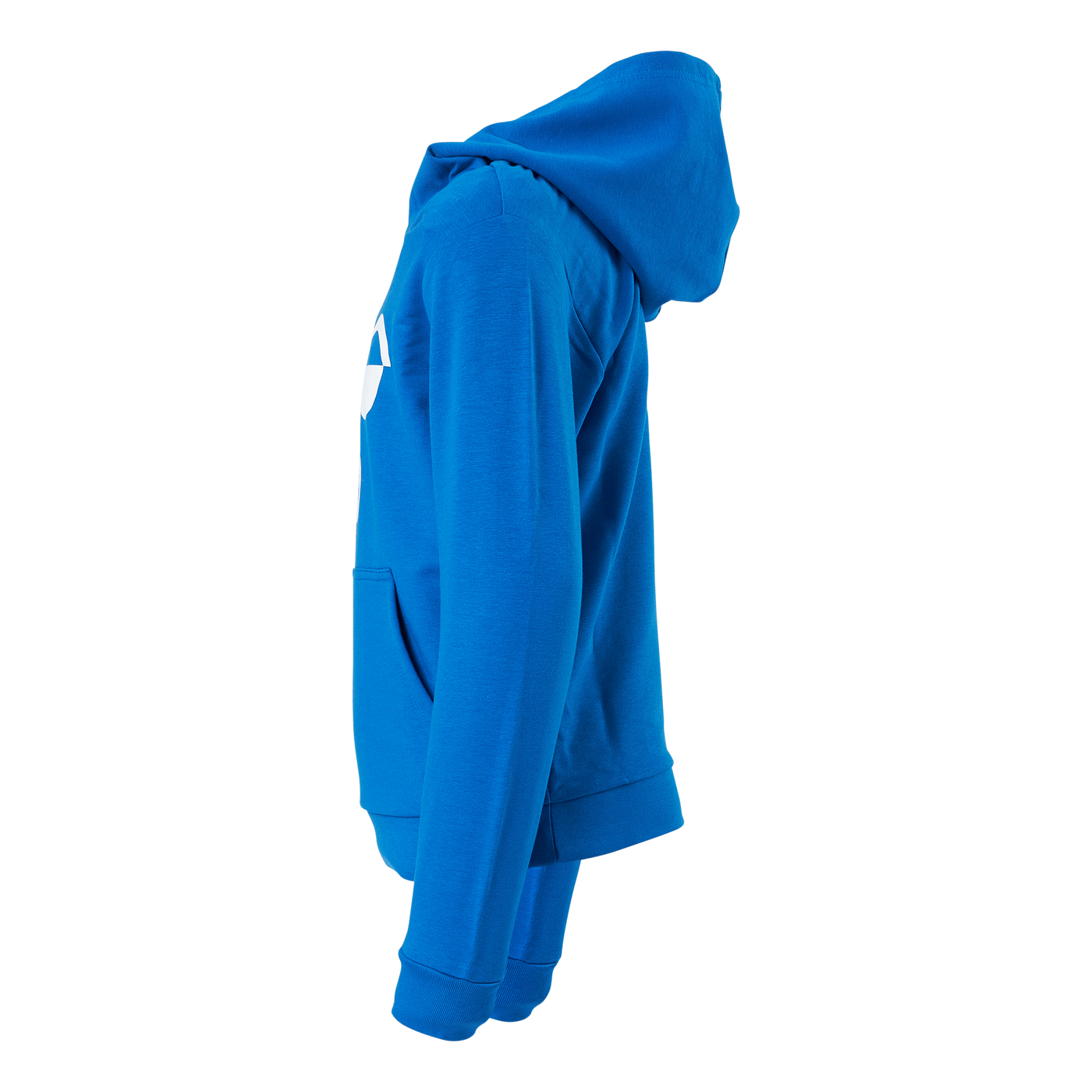 Hmlcuatro Hoodie Lapis Blue