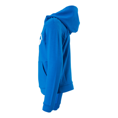 Hmlcuatro Hoodie Lapis Blue