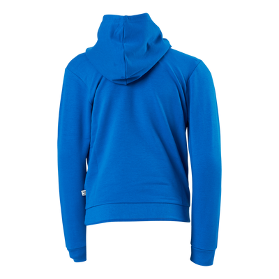 Hmlcuatro Hoodie Lapis Blue