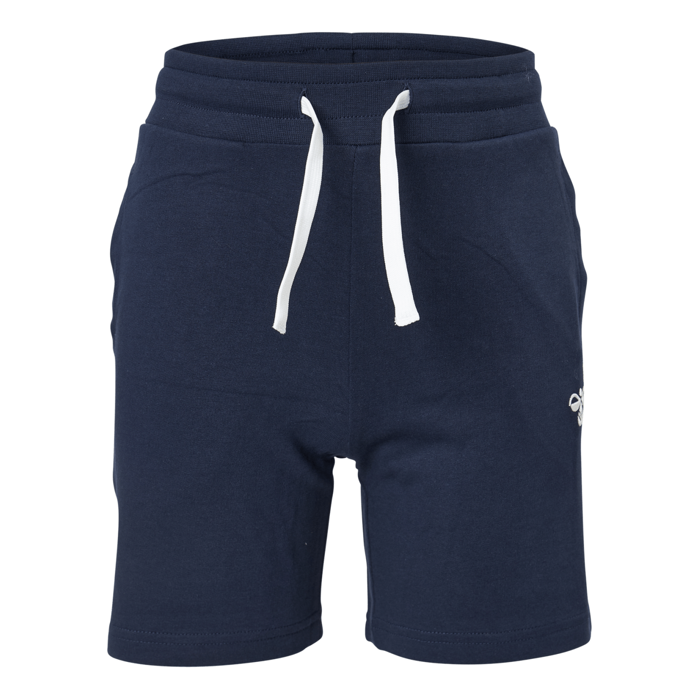 Hmlbassim Shorts Black Iris