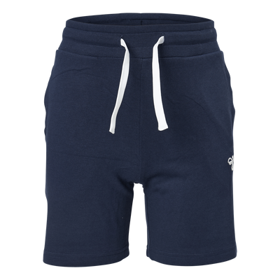 Hmlbassim Shorts Black Iris