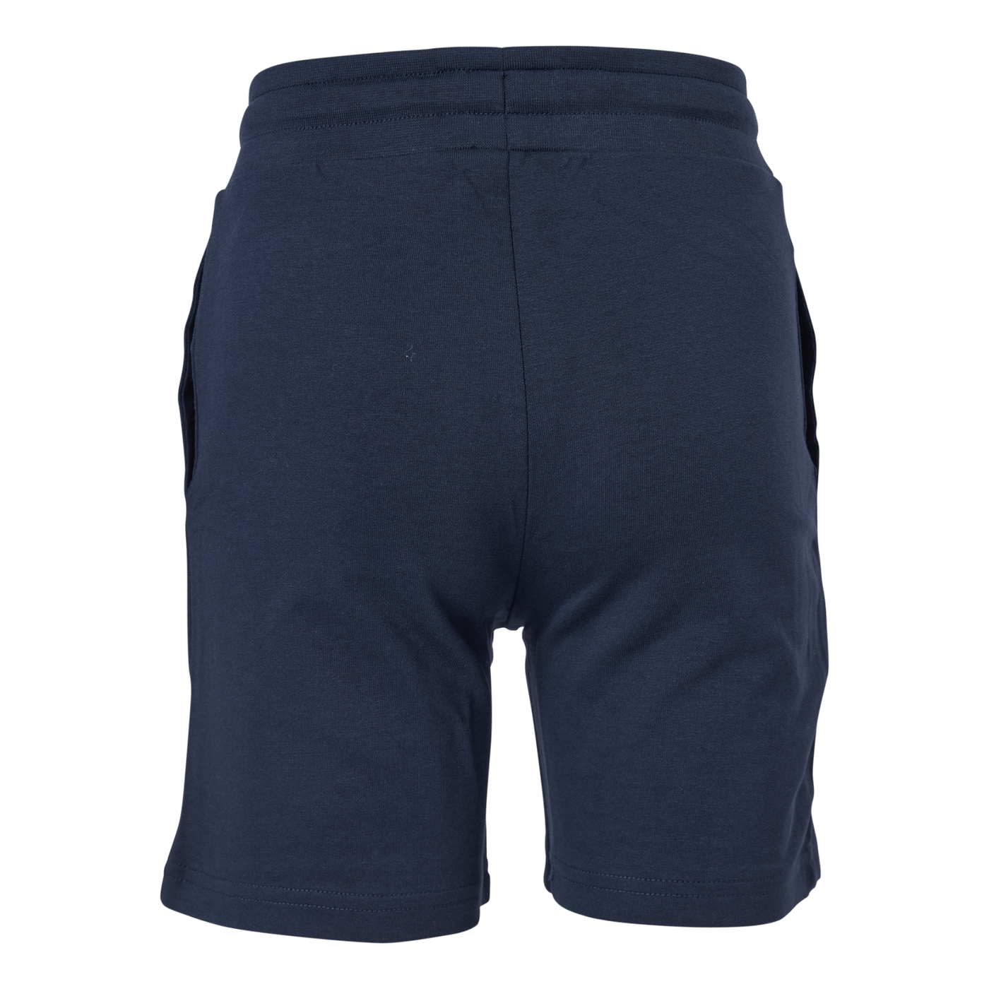 Hmlbassim Shorts Black Iris