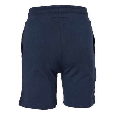 Hmlbassim Shorts Black Iris