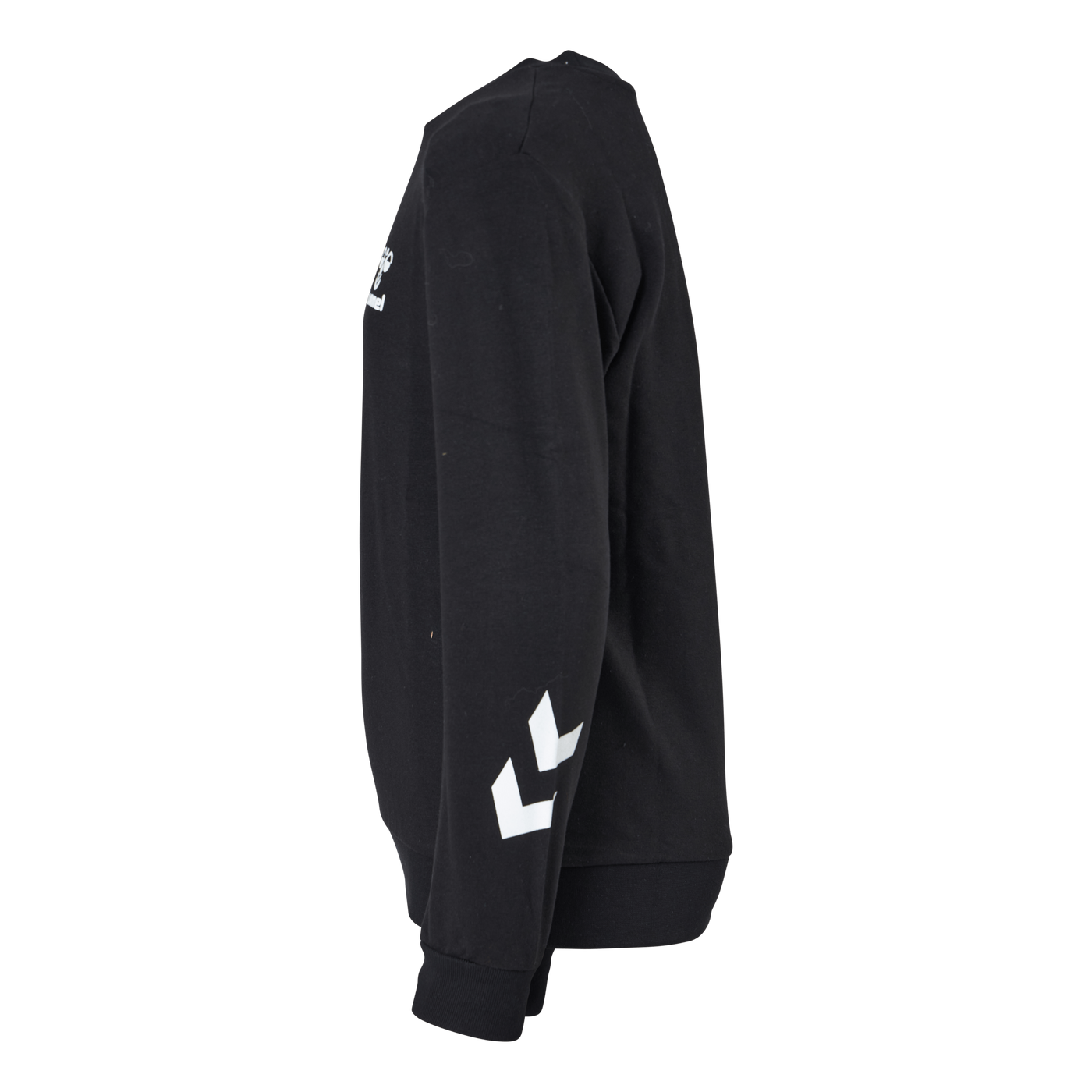 Hmlventi Tracksuit Black