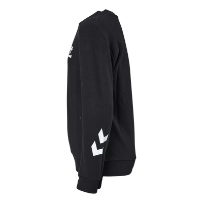 Hmlventi Tracksuit Black