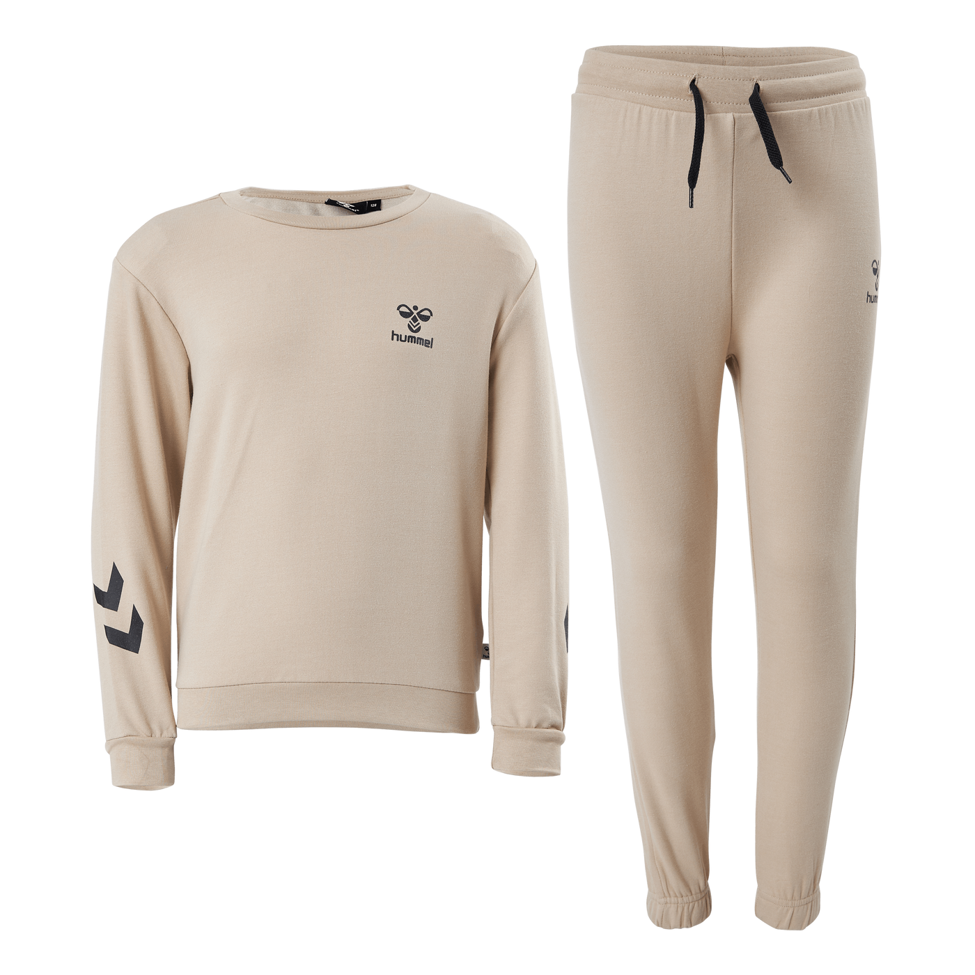 Hmlventi Tracksuit Humus