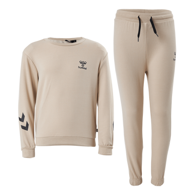 Hmlventi Tracksuit Humus