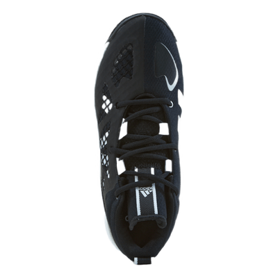 Pro N3XT 2021 Shoes Core Black / Cloud White / Silver Metallic