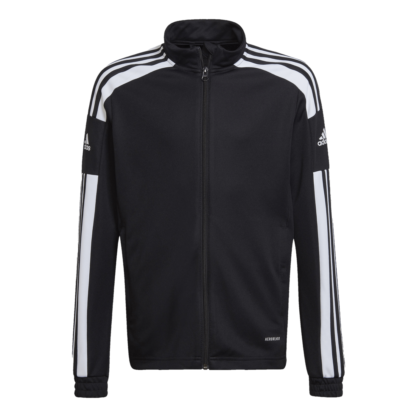 Squadra 21 Training Jacket Black / White