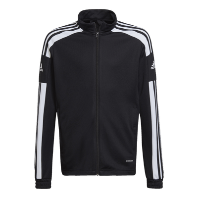 Squadra 21 Training Jacket Black / White