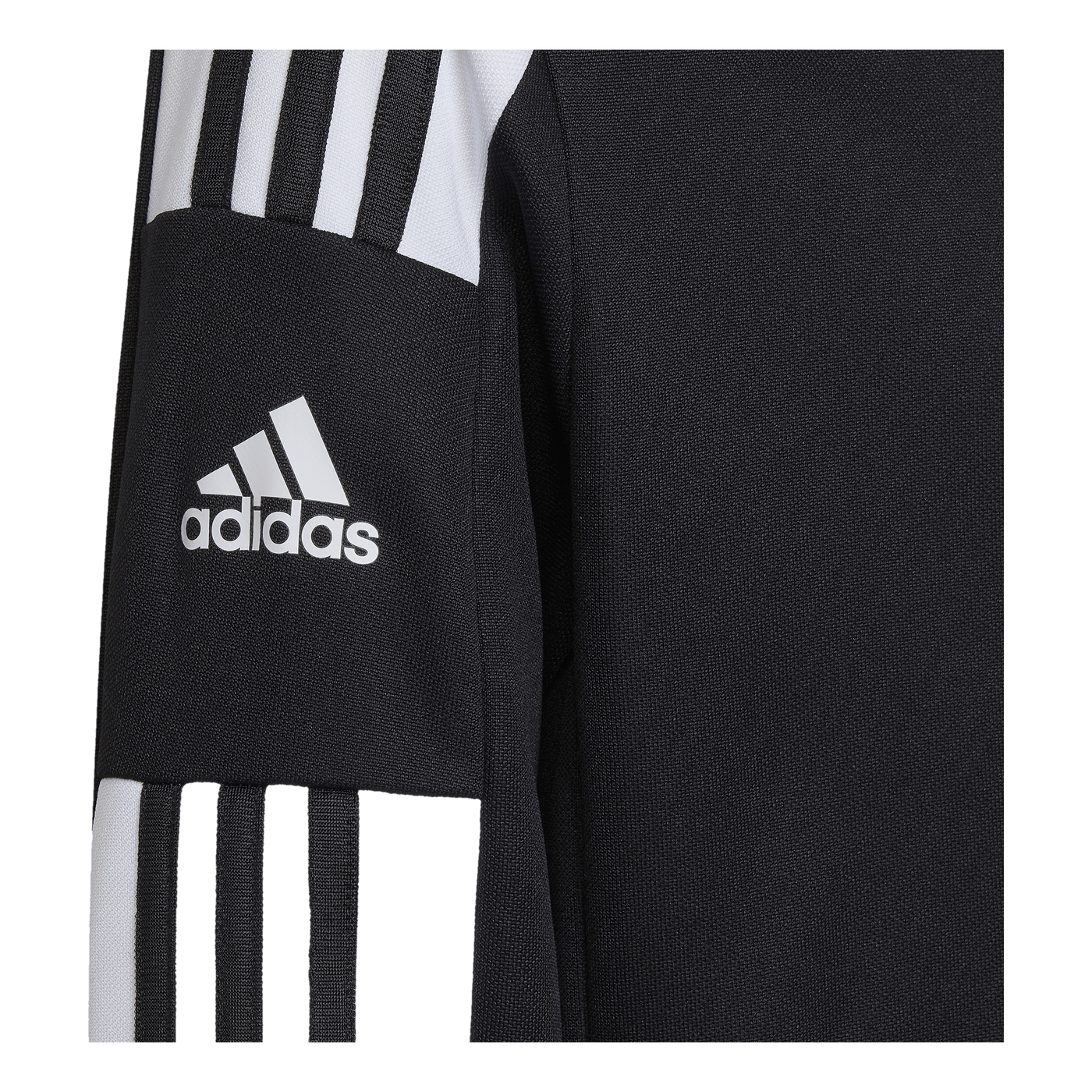 Squadra 21 Training Jacket Black / White