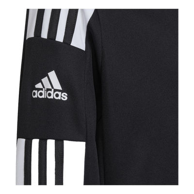 Squadra 21 Training Jacket Black / White