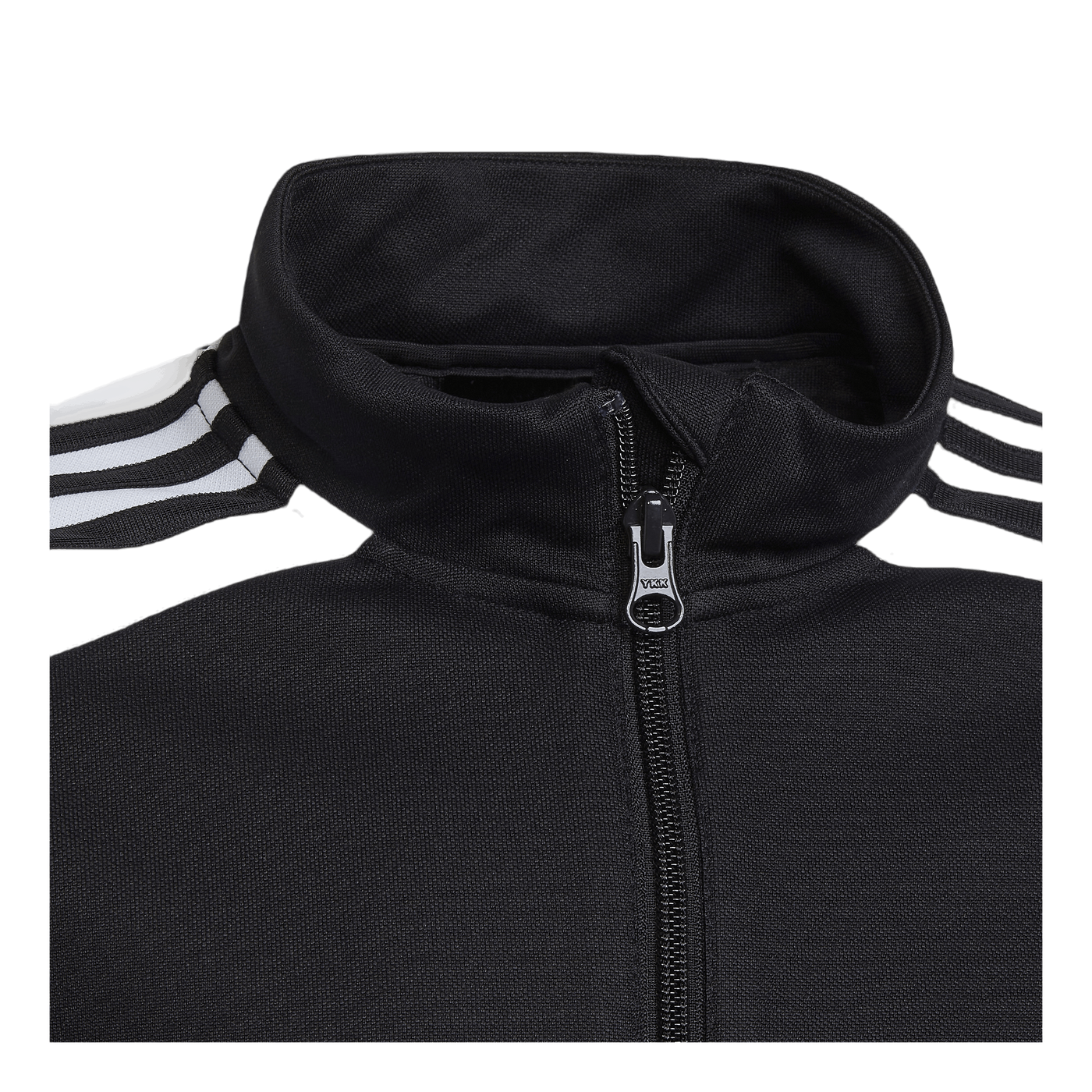 Squadra 21 Training Jacket Black / White