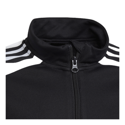 Squadra 21 Training Jacket Black / White