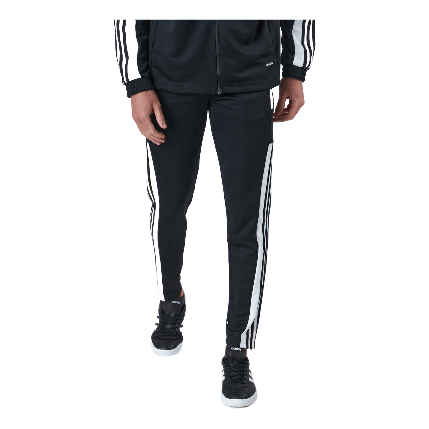 Squadra 21 Training Pants Black