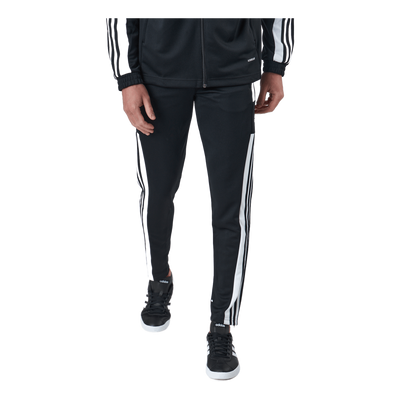 Squadra 21 Training Pants Black