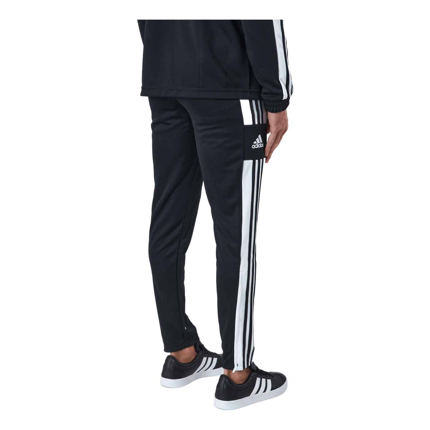 Squadra 21 Training Pants Black