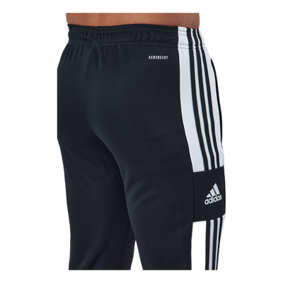 Squadra 21 Training Pants Black