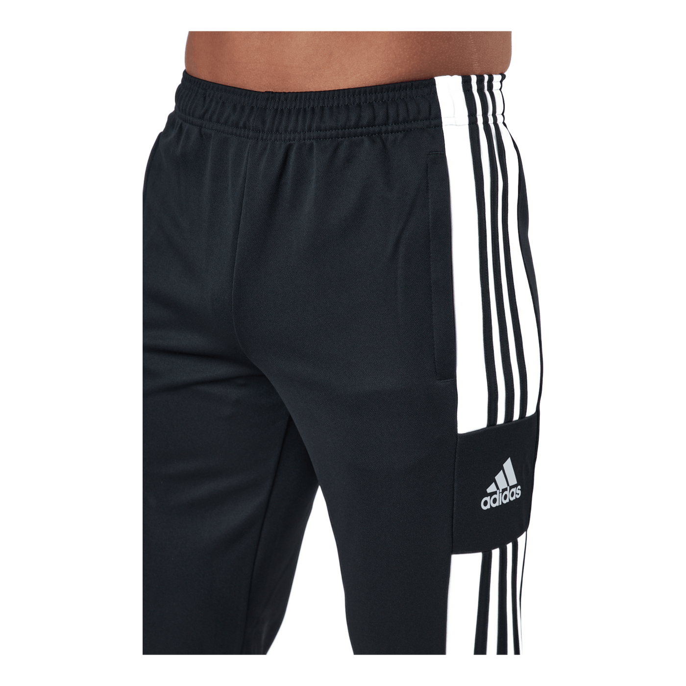 Squadra 21 Training Pants Black