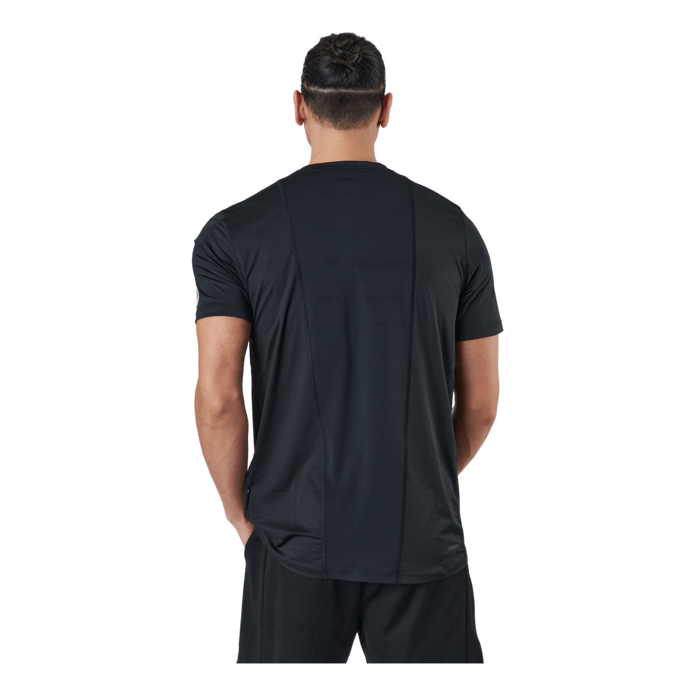 Tf Ss Ftd 3s Black