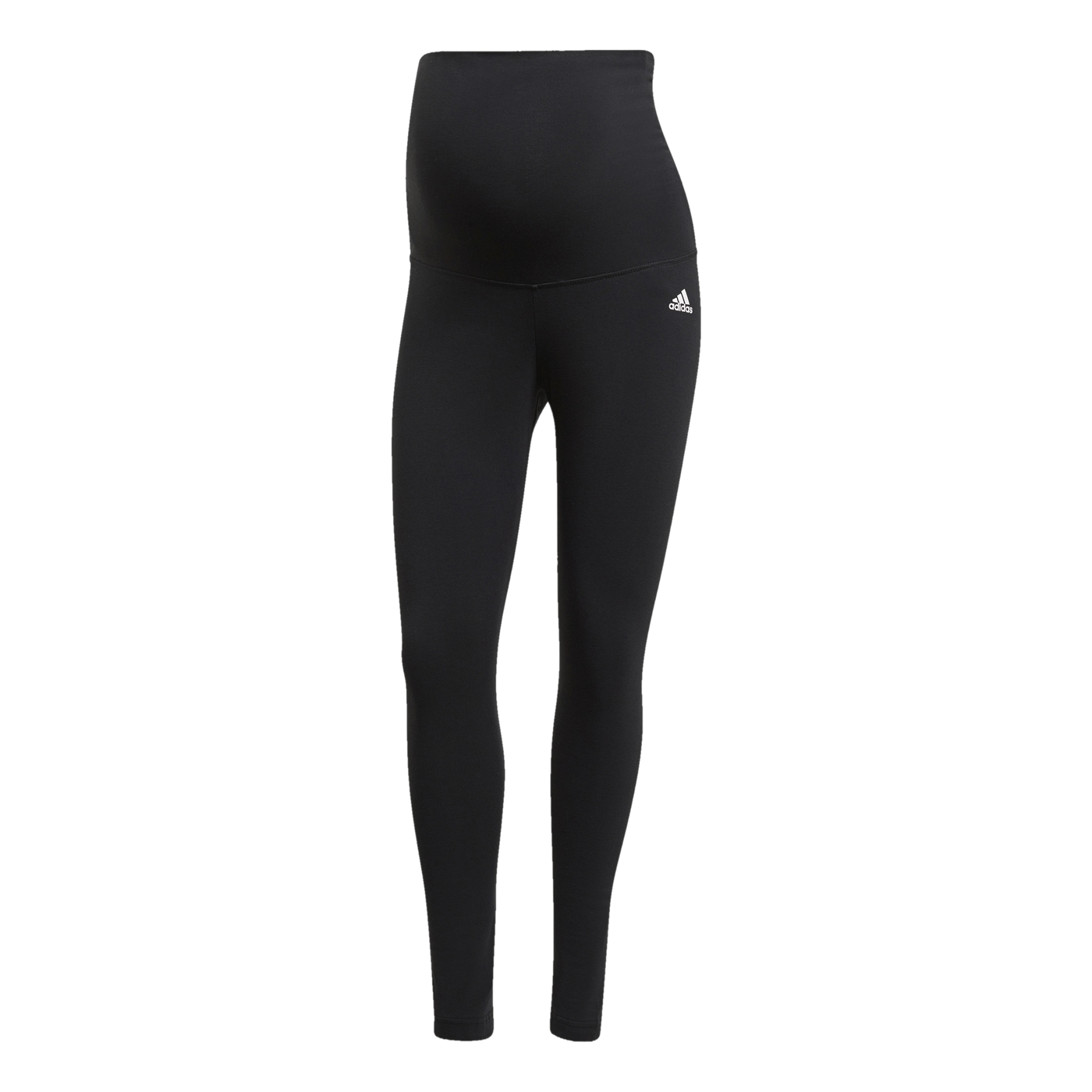 Maternity Leg Black/white