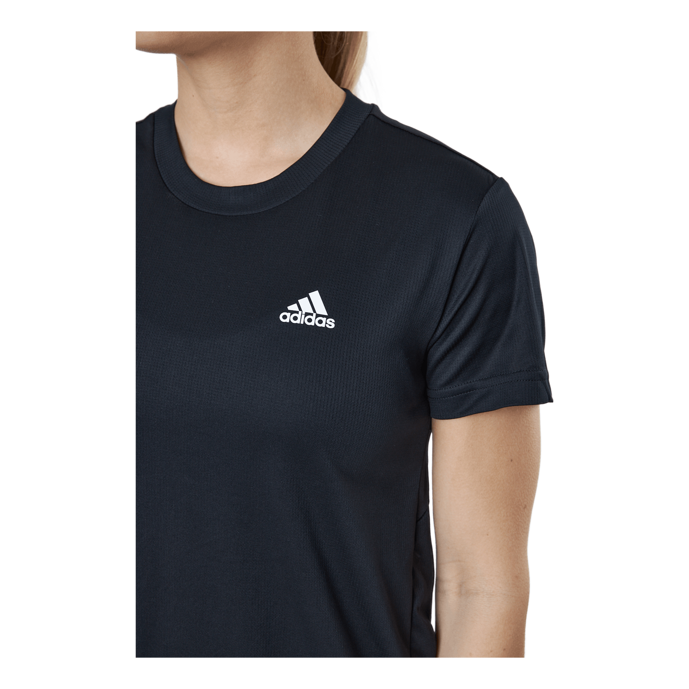 W 3s T Black/white