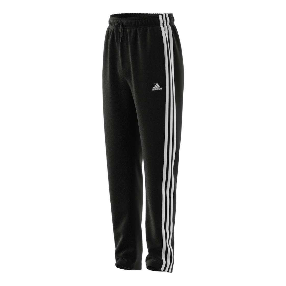 Designed 2 Move 3-Stripes Joggers Black