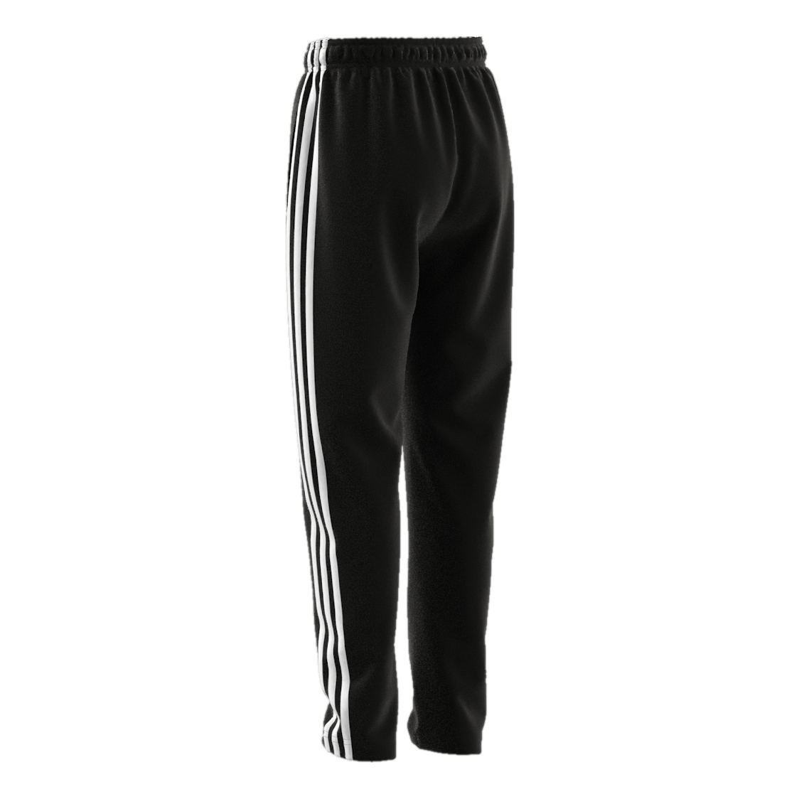 Designed 2 Move 3-Stripes Joggers Black