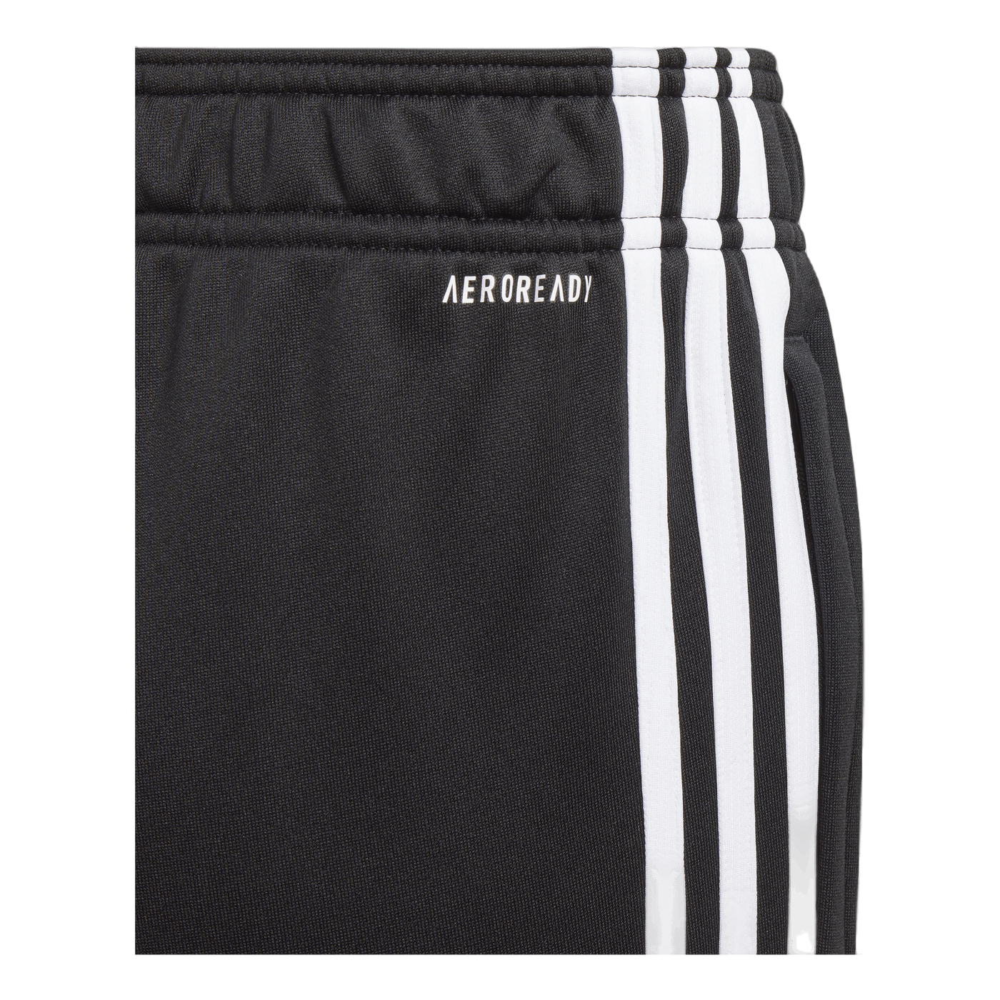 Designed 2 Move 3-Stripes Joggers Black