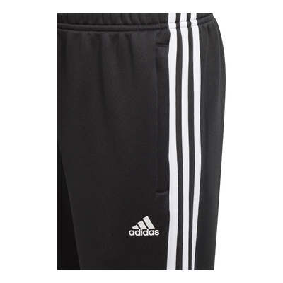 Designed 2 Move 3-Stripes Joggers Black