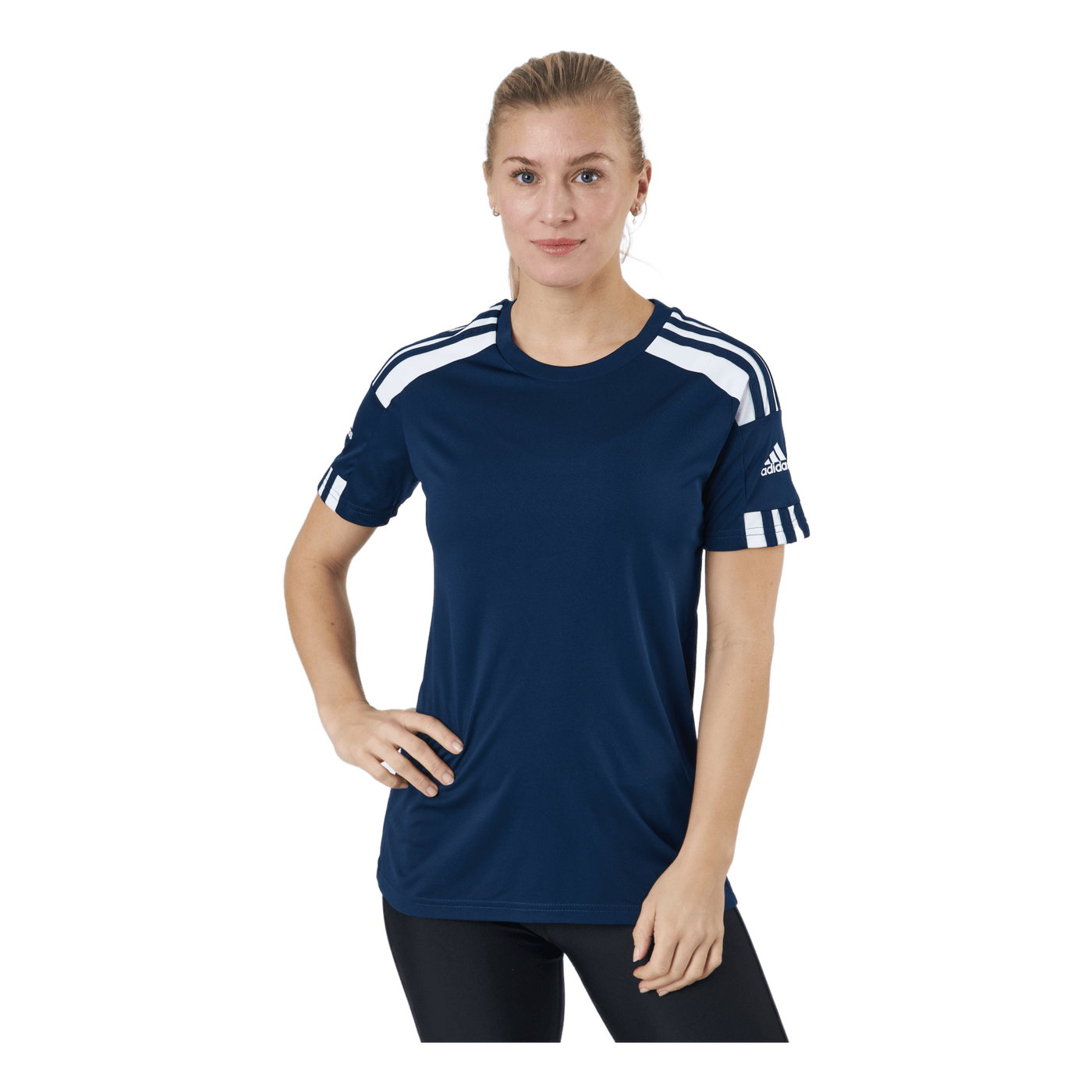 adidas squad 21 t shirt