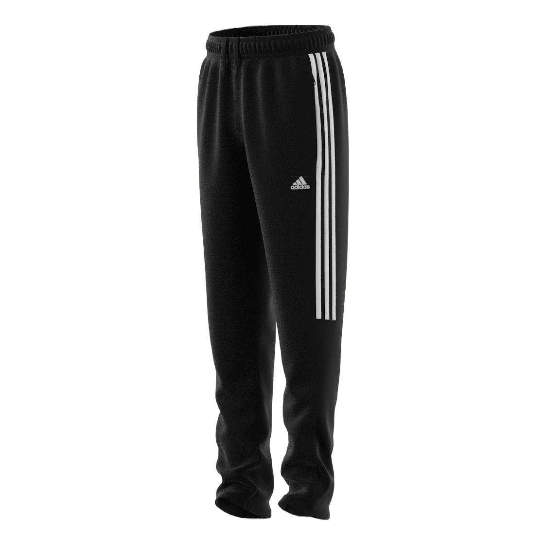 Sereno Tracksuit Bottoms Black