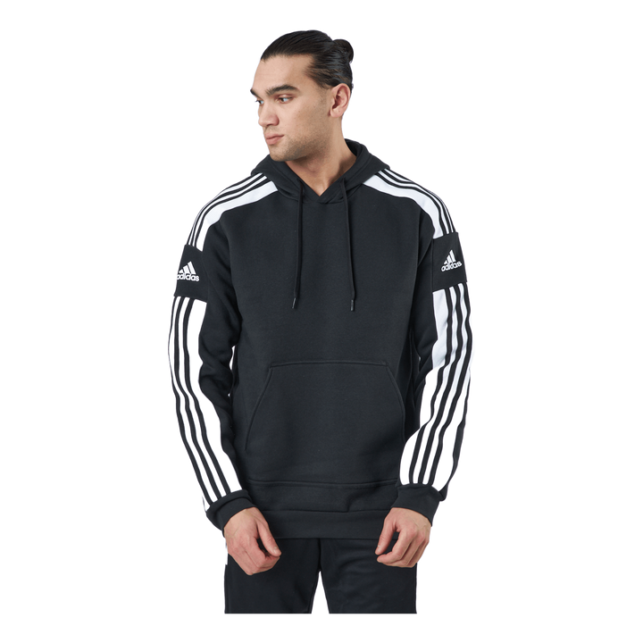 Squadra 21 Sweat Hoodie Black