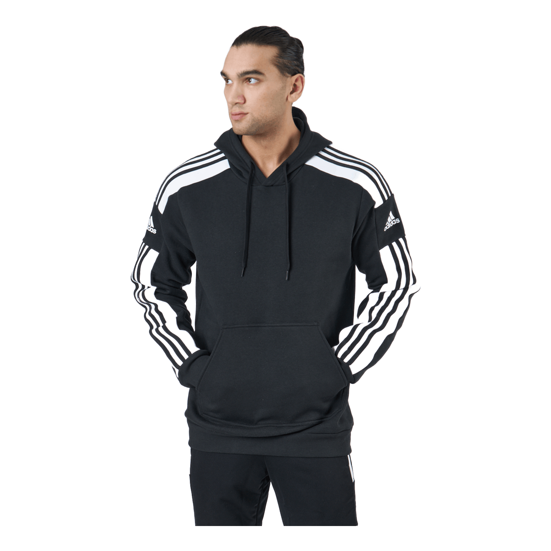 Squadra 21 Sweat Hoodie Black