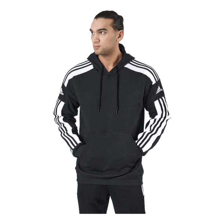 Squadra 21 Sweat Hoodie Black
