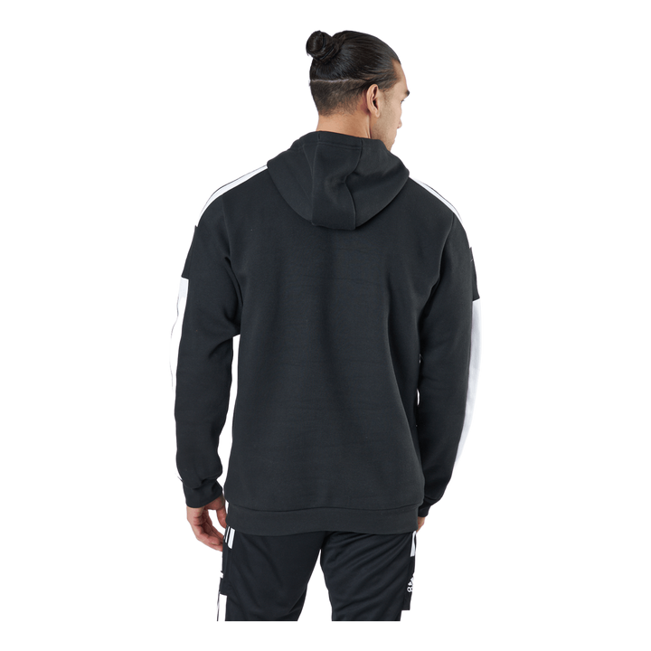 Squadra 21 Sweat Hoodie Black